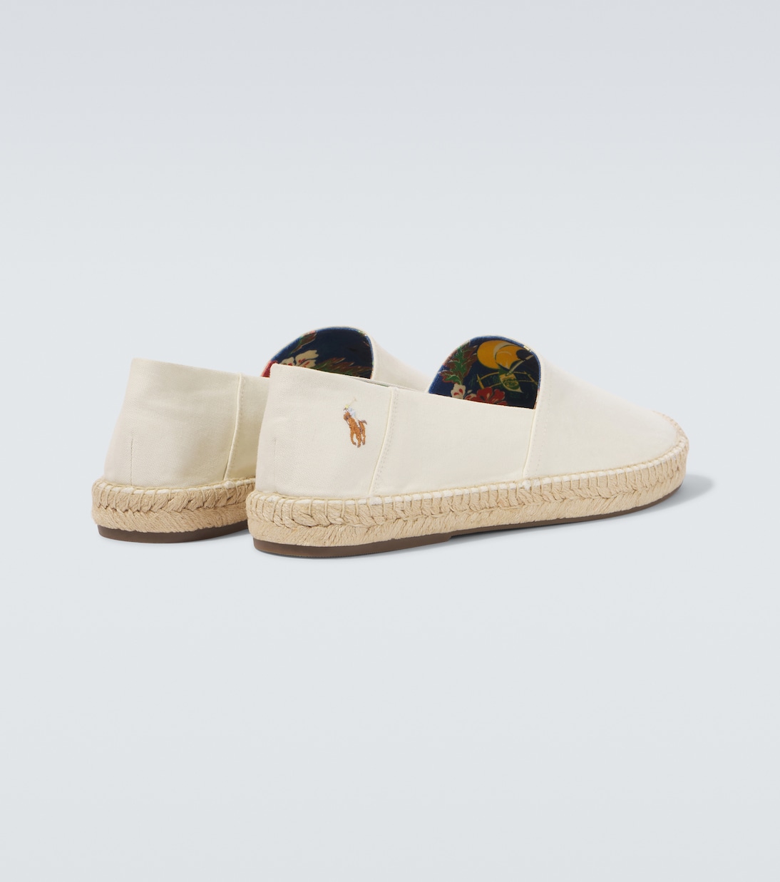 Espadrillas in canvas | Polo Ralph Lauren