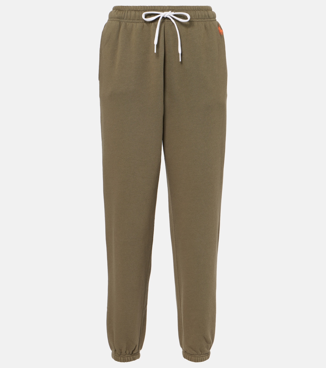 Pantalon de survêtement en coton mélangé | Polo Ralph Lauren