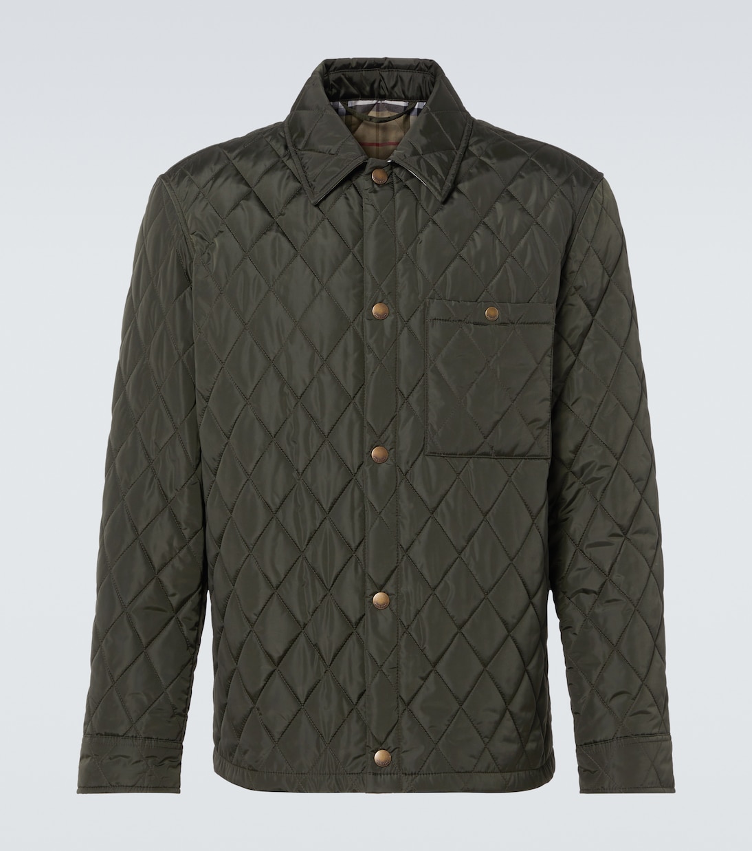 Steppjacke | Burberry