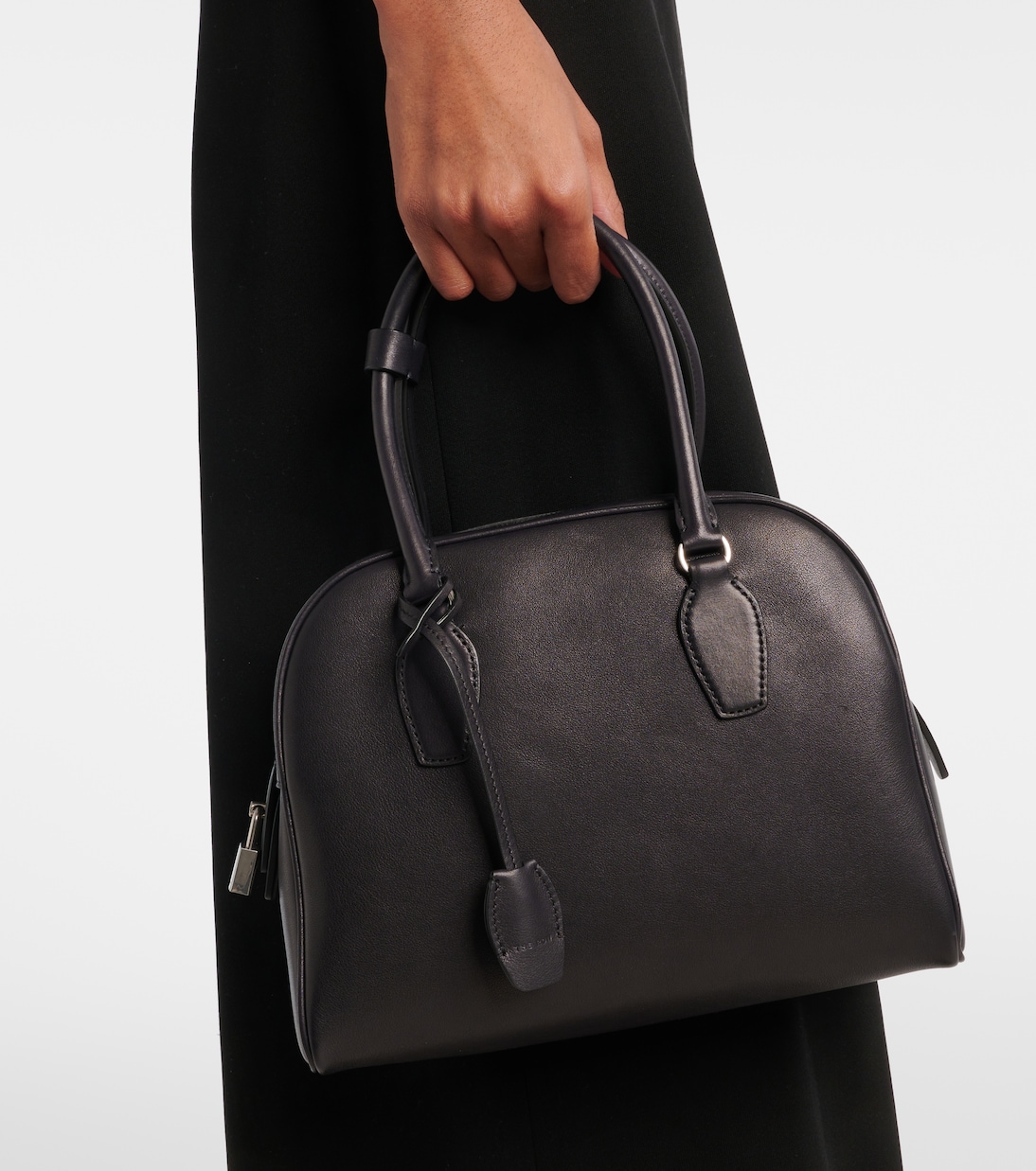 Sac  India 10.00 en cuir | The Row