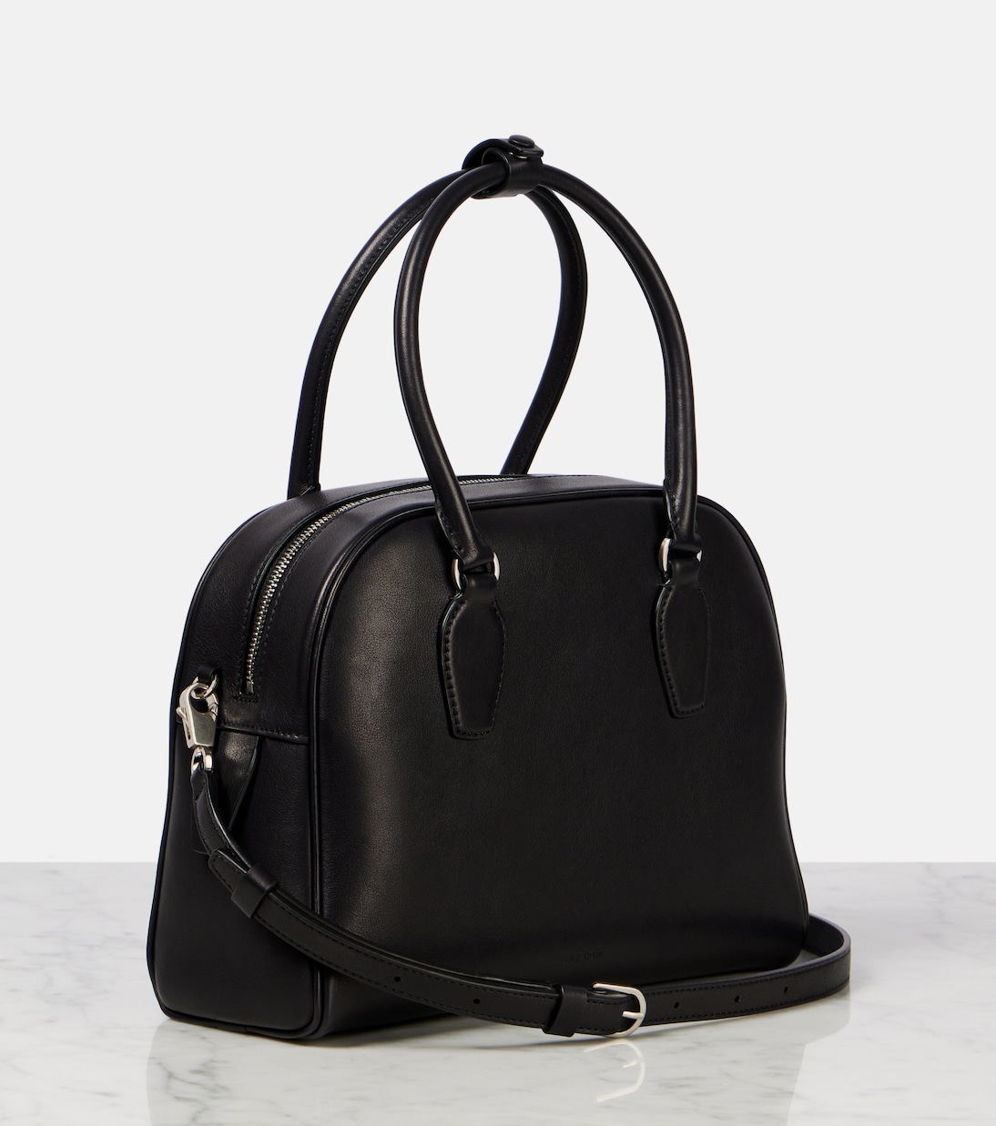 Sac  India 10.00 en cuir | The Row