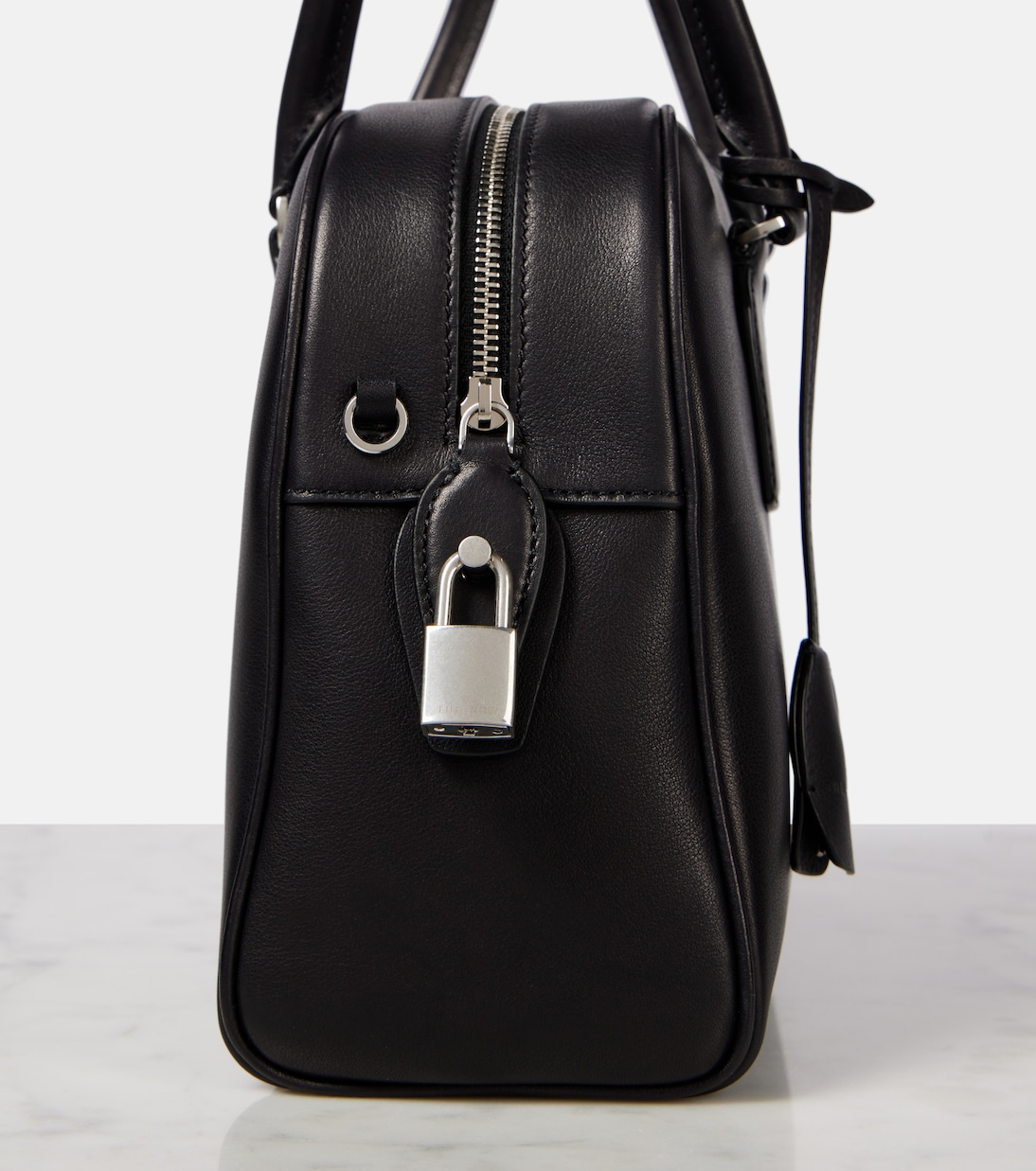 Sac  India 10.00 en cuir | The Row