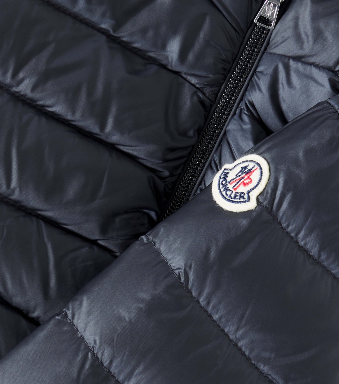 Baby Daunenjacke Ige | Moncler Enfant