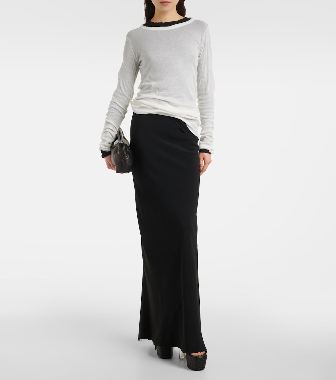 Top in cotone | Rick Owens