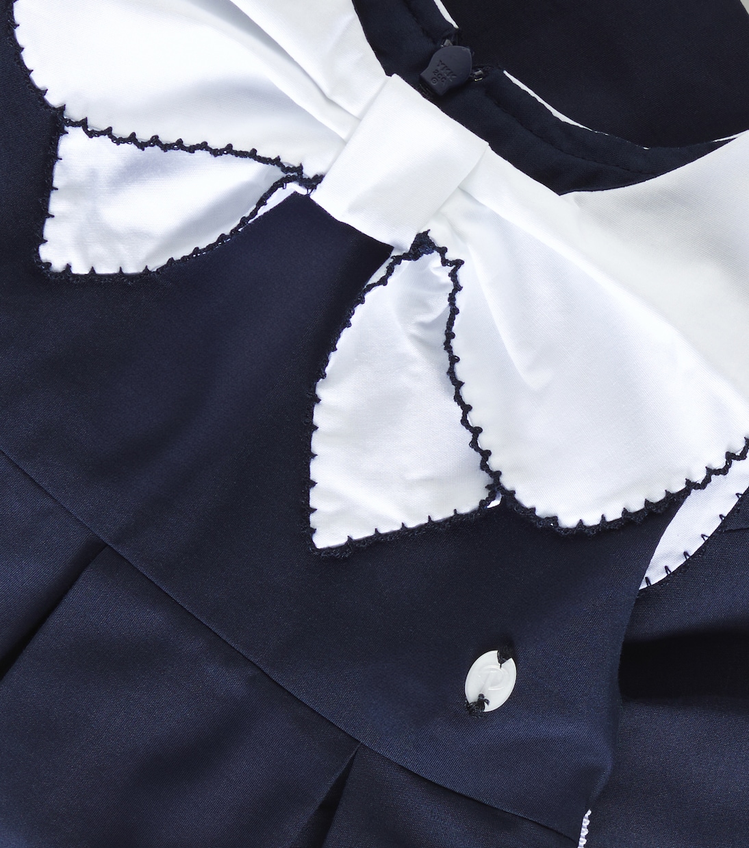 Baby Kleid Cruise aus Baumwolle | Patachou