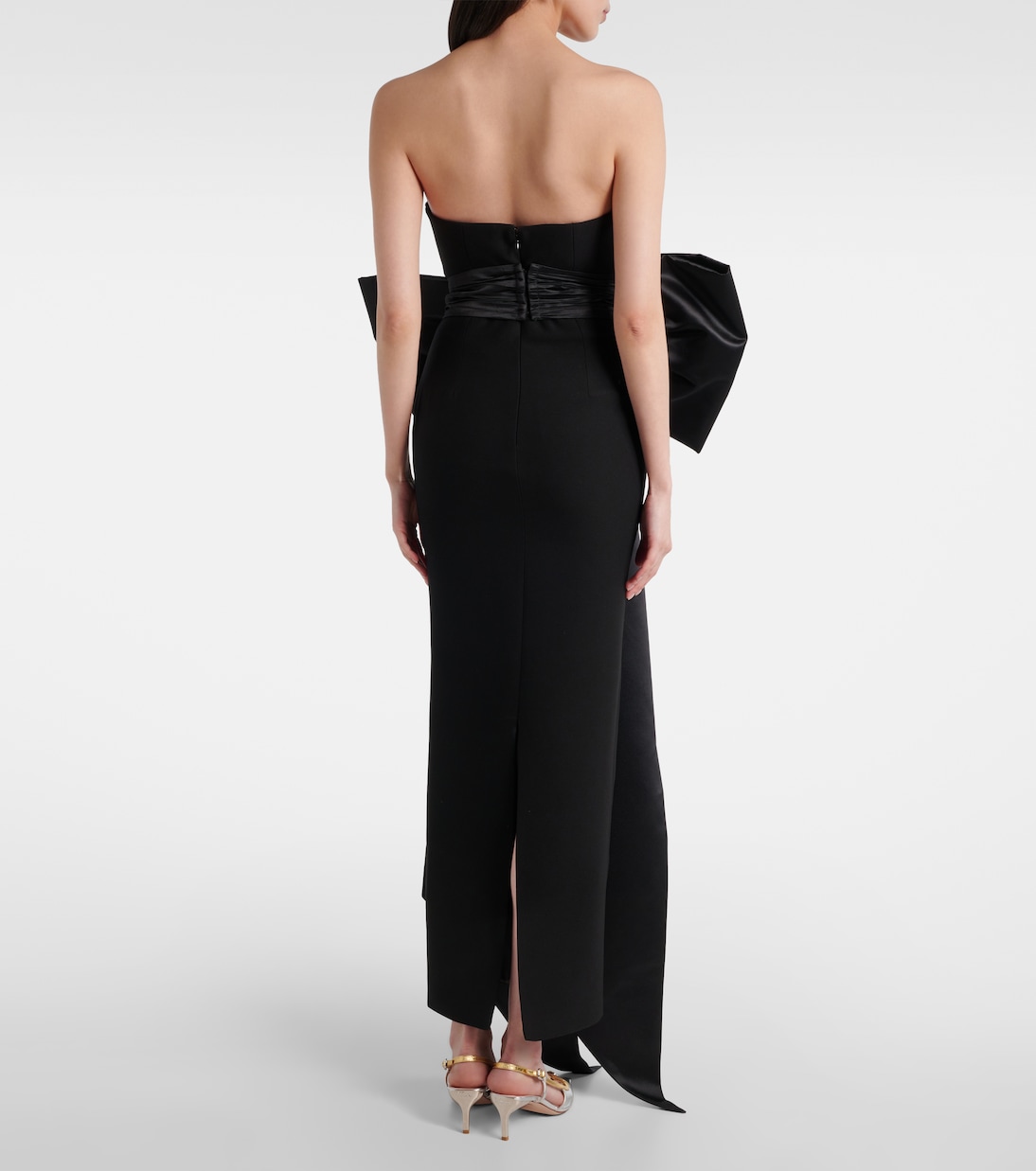 Maxikleid  | The New Arrivals Ilkyaz Ozel