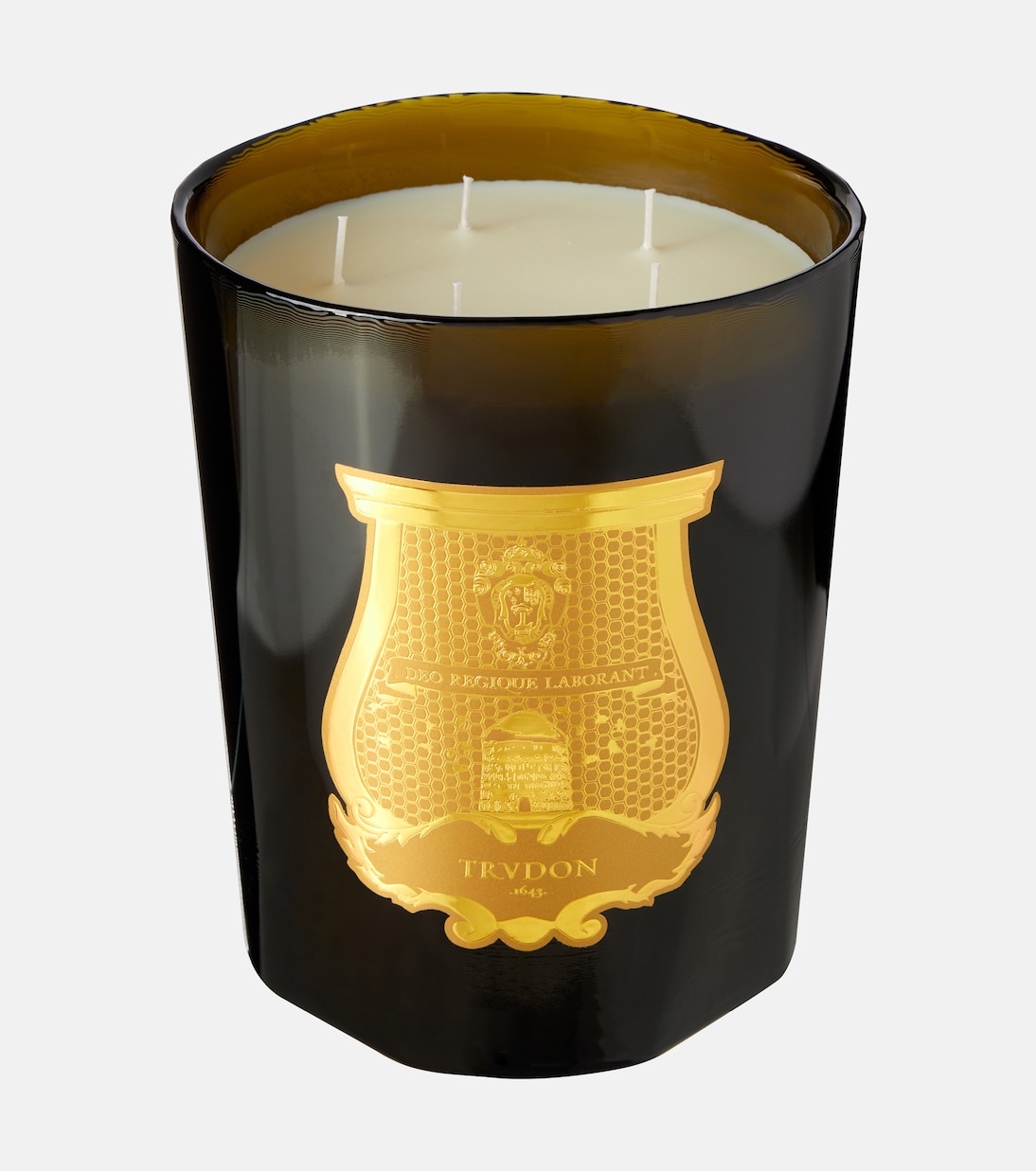 Ernesto Grande scented candle | Trudon