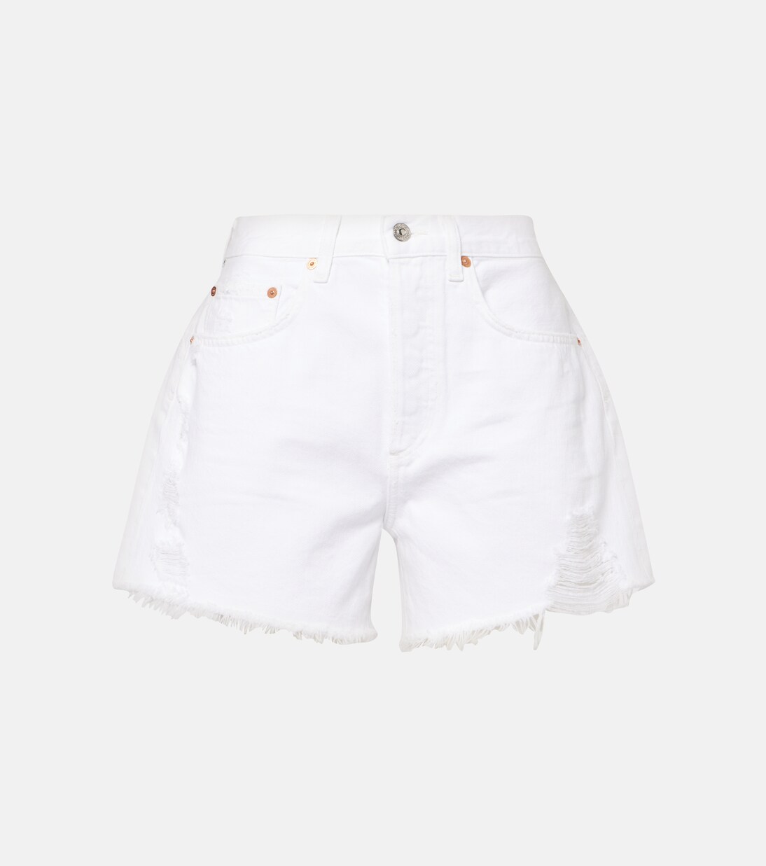 Shorts di jeans Annabelle  | Citizens of Humanity