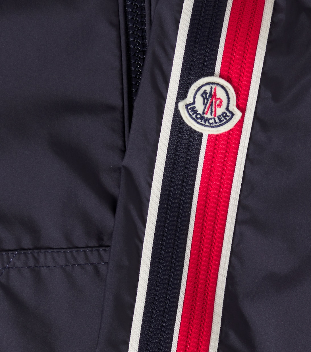 Trainingsjacke Nikki | Moncler Enfant