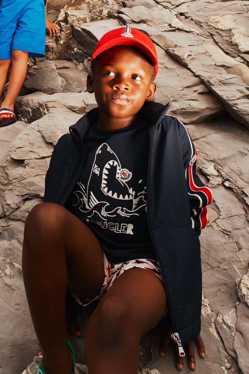 Trainingsjacke Nikki | Moncler Enfant
