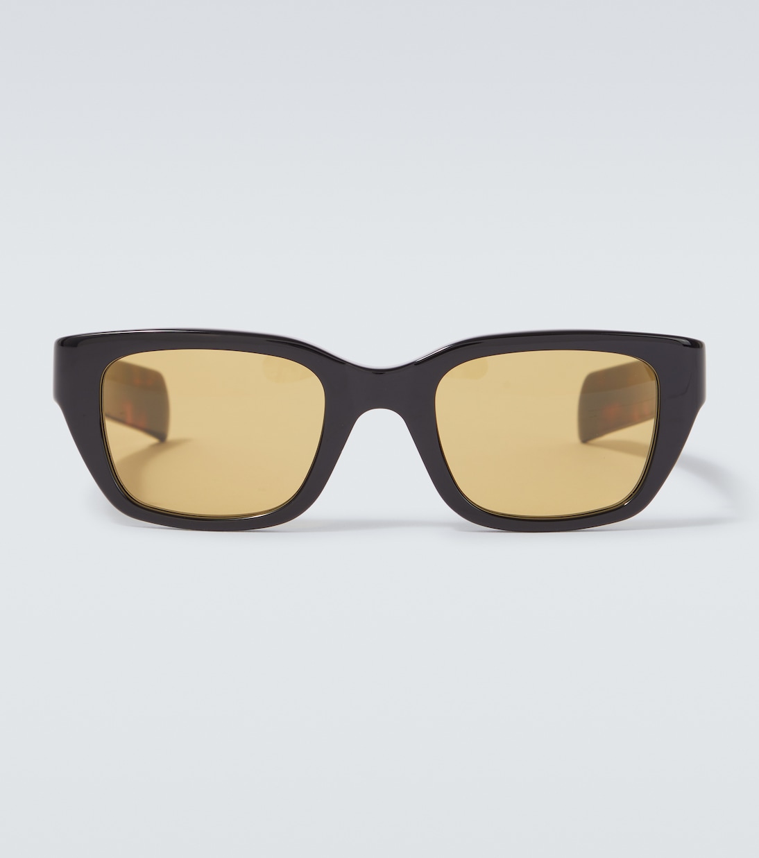 Rectangular sunglasses | Bottega Veneta