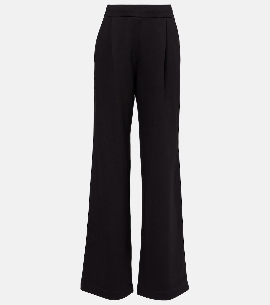 Jogginghose aus Baumwoll-Jersey | Dries Van Noten