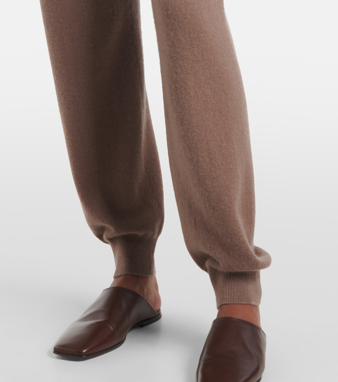 Pantalon de survêtement en cachemire | Joseph