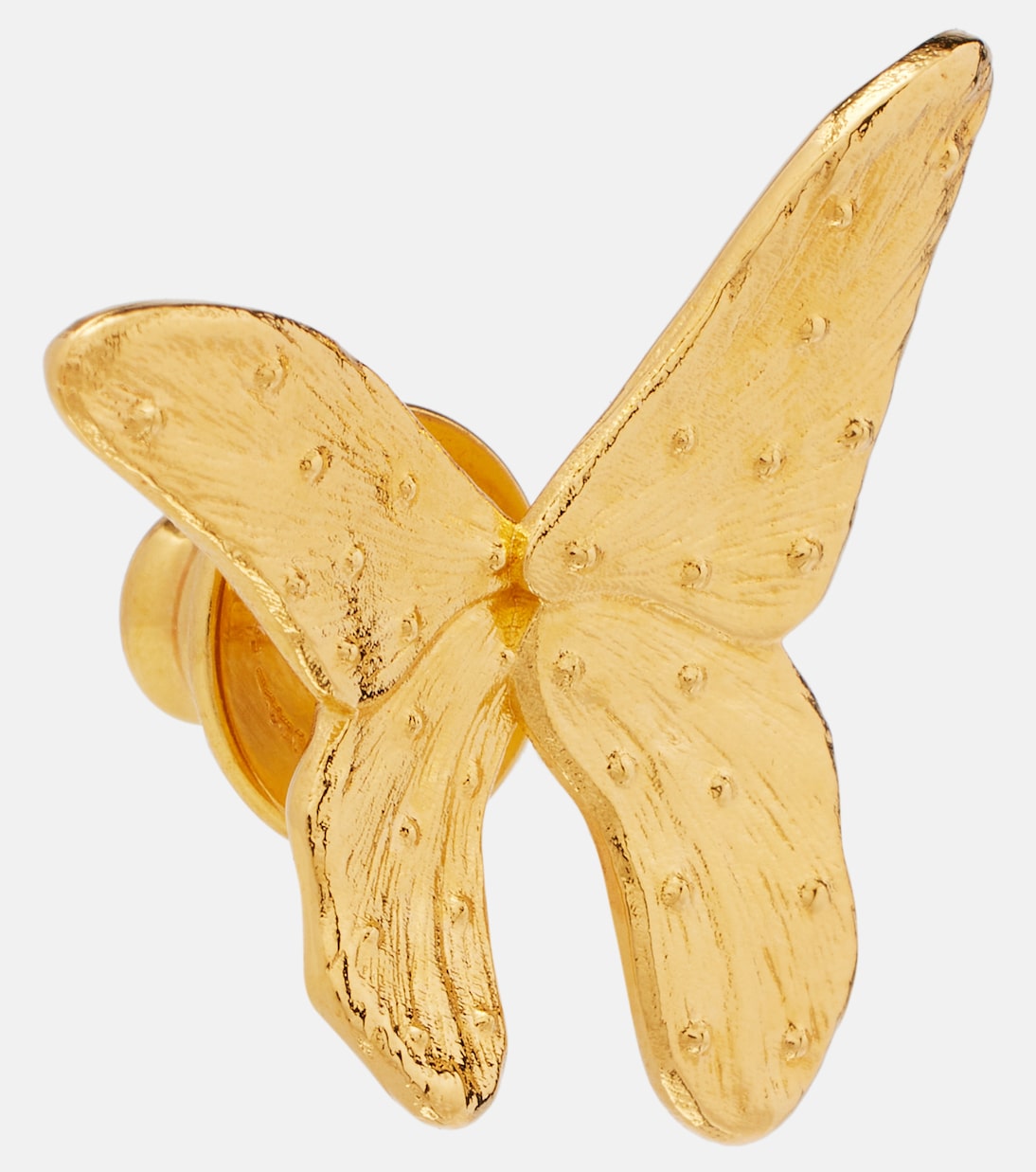 Ohrringe Butterfly | Oscar de la Renta