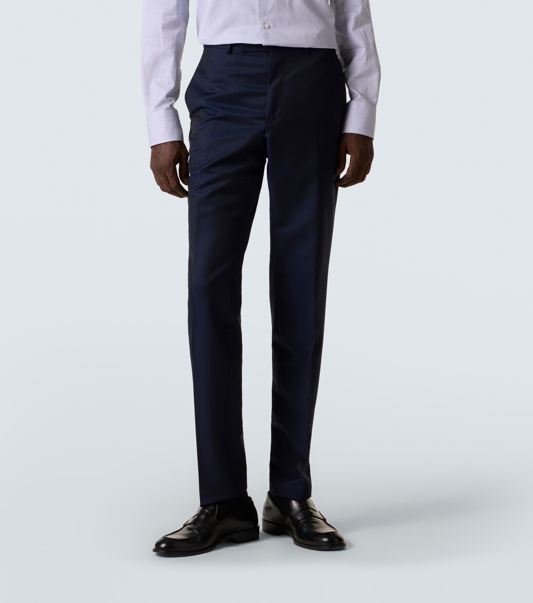 Wool and mohair suit | Zegna