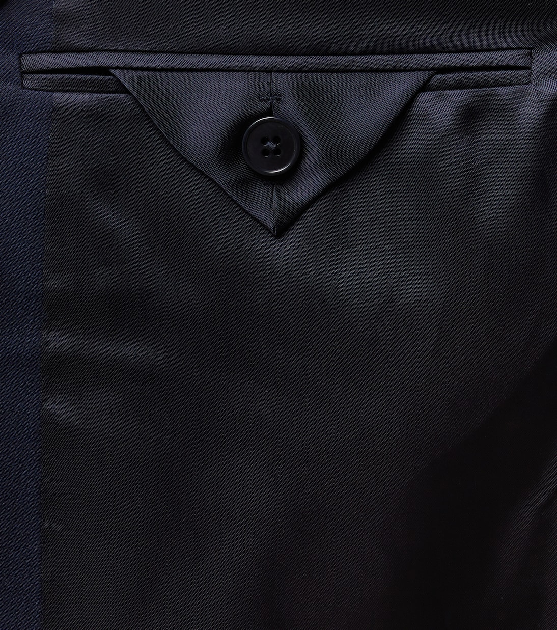 Wool and mohair suit | Zegna