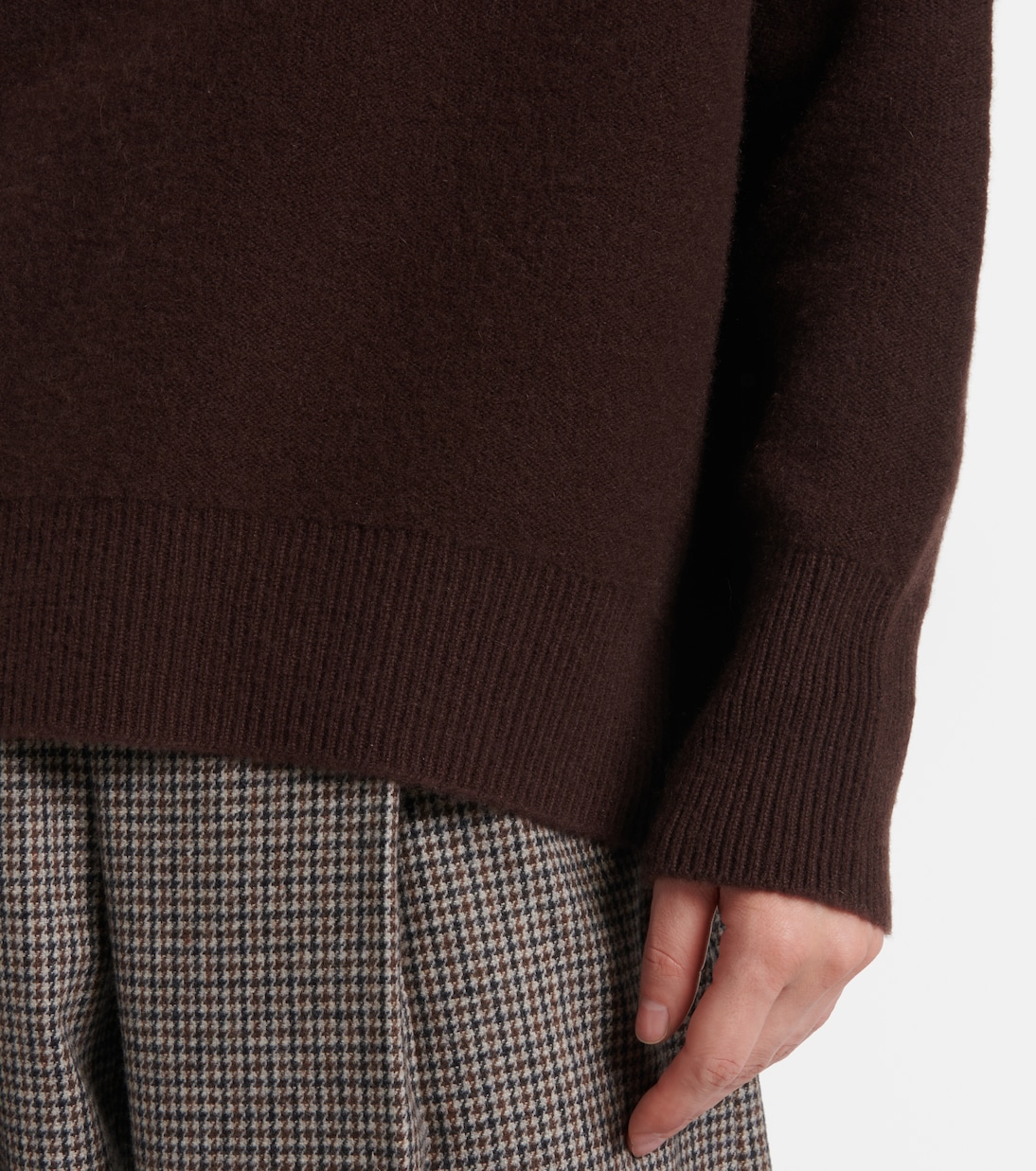 Cashmere sweater | Vince