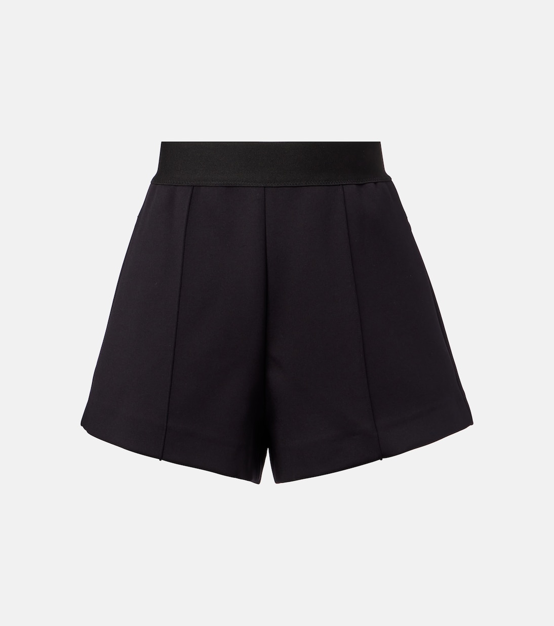 Jersey shorts | Wardrobe.NYC