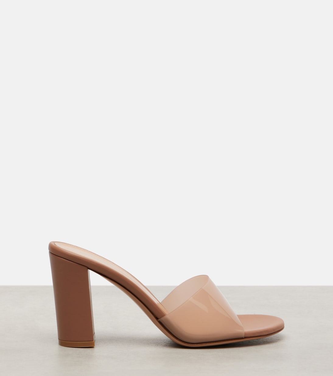 85 mules  | Gianvito Rossi
