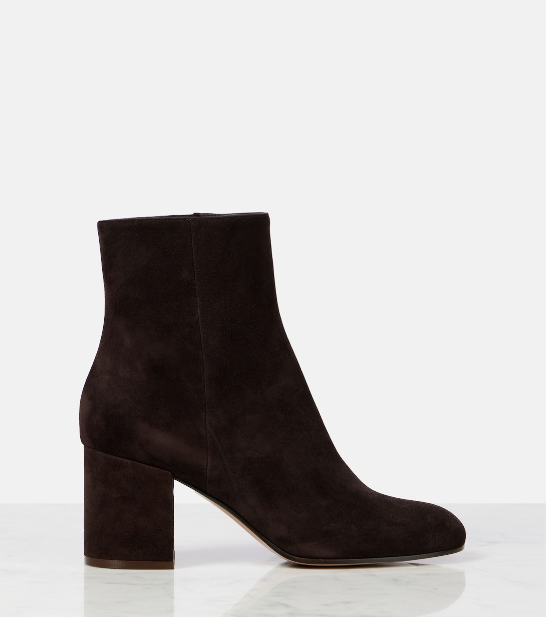 Botines Joelle 70 de ante | Gianvito Rossi