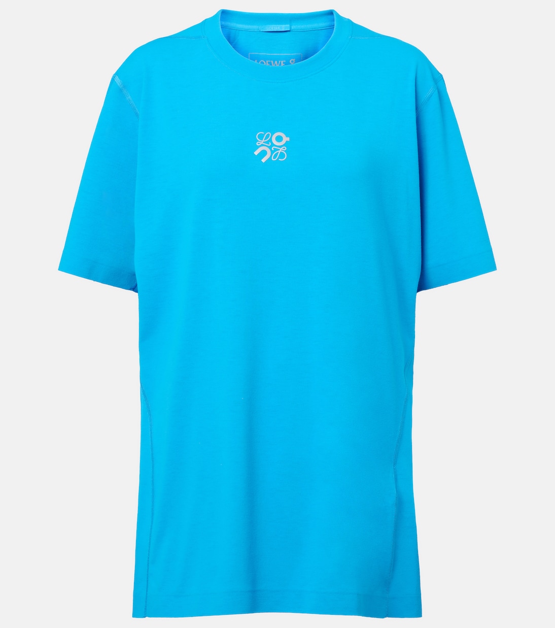 x On camiseta Active con logo | Loewe