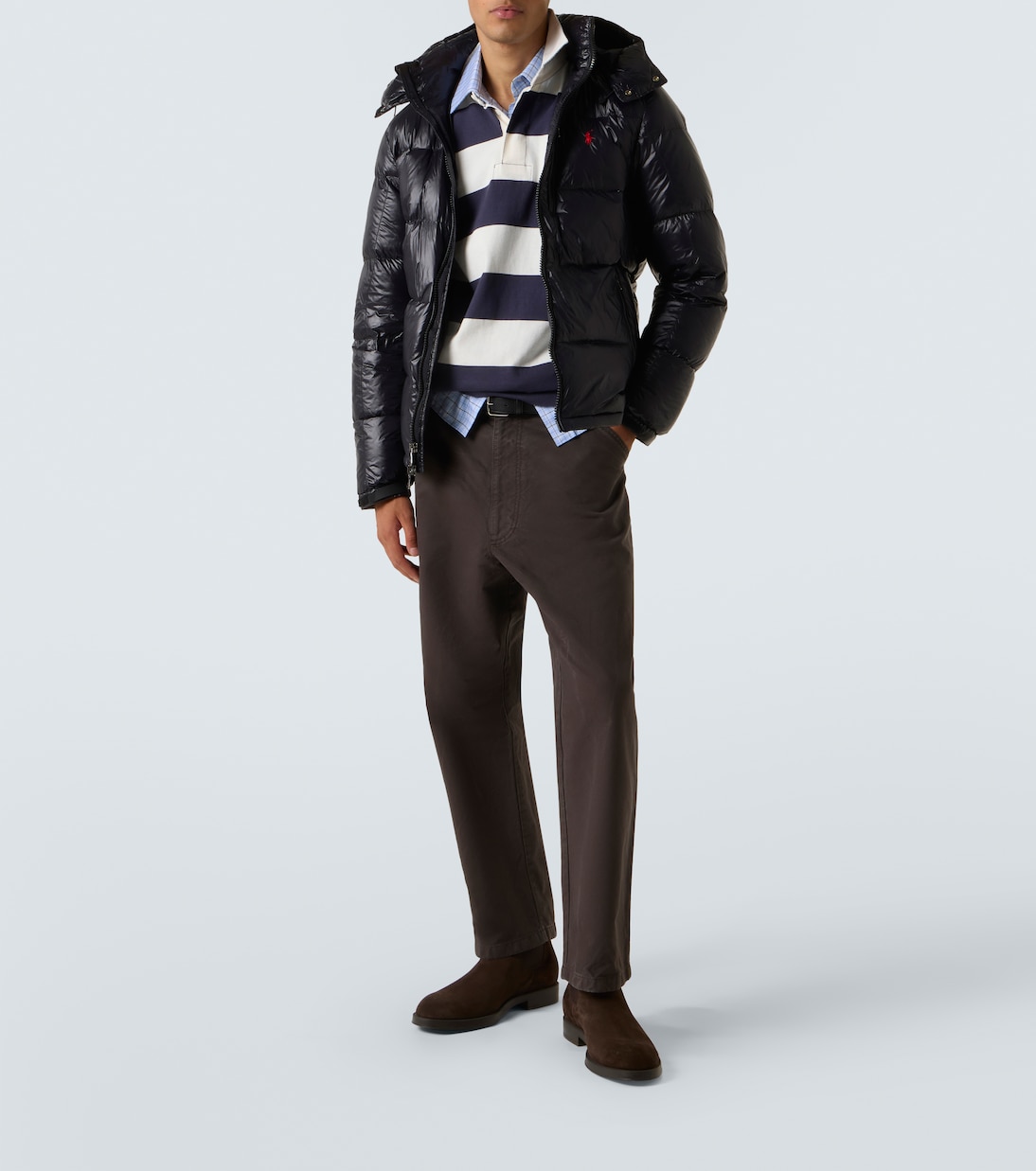 Daunenjacke | Polo Ralph Lauren