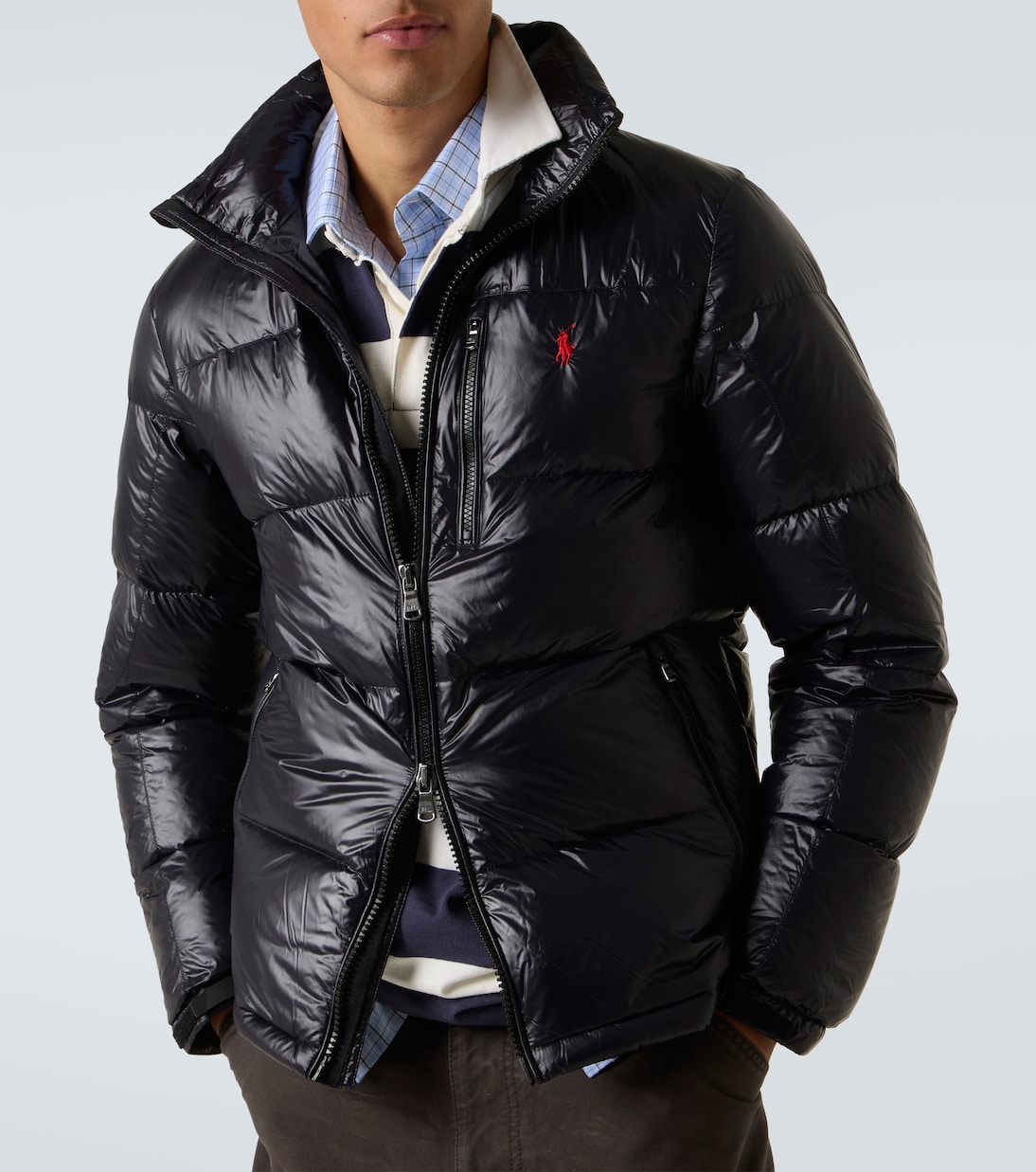 Daunenjacke | Polo Ralph Lauren