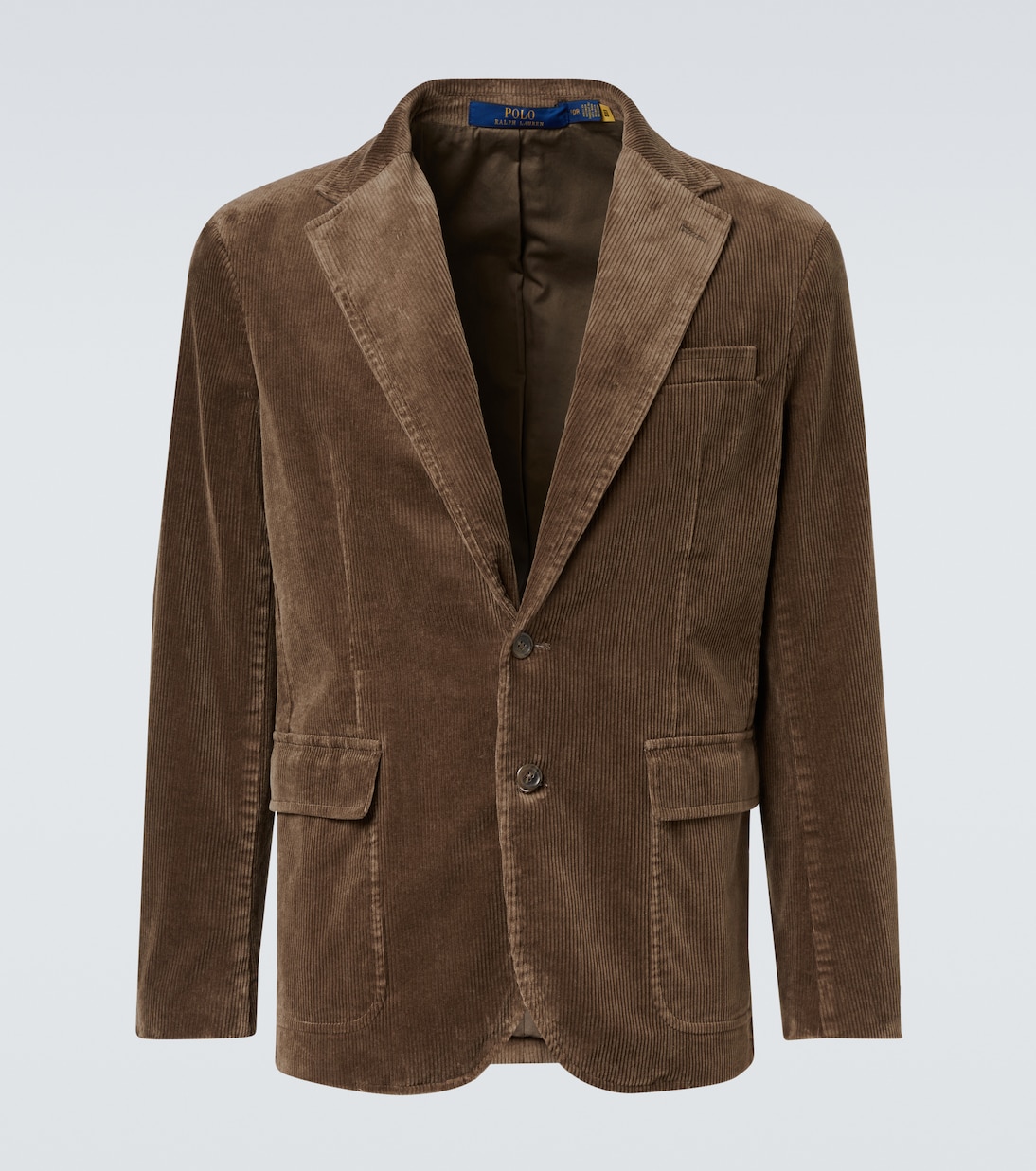 Blazer de pana de algodón | Polo Ralph Lauren
