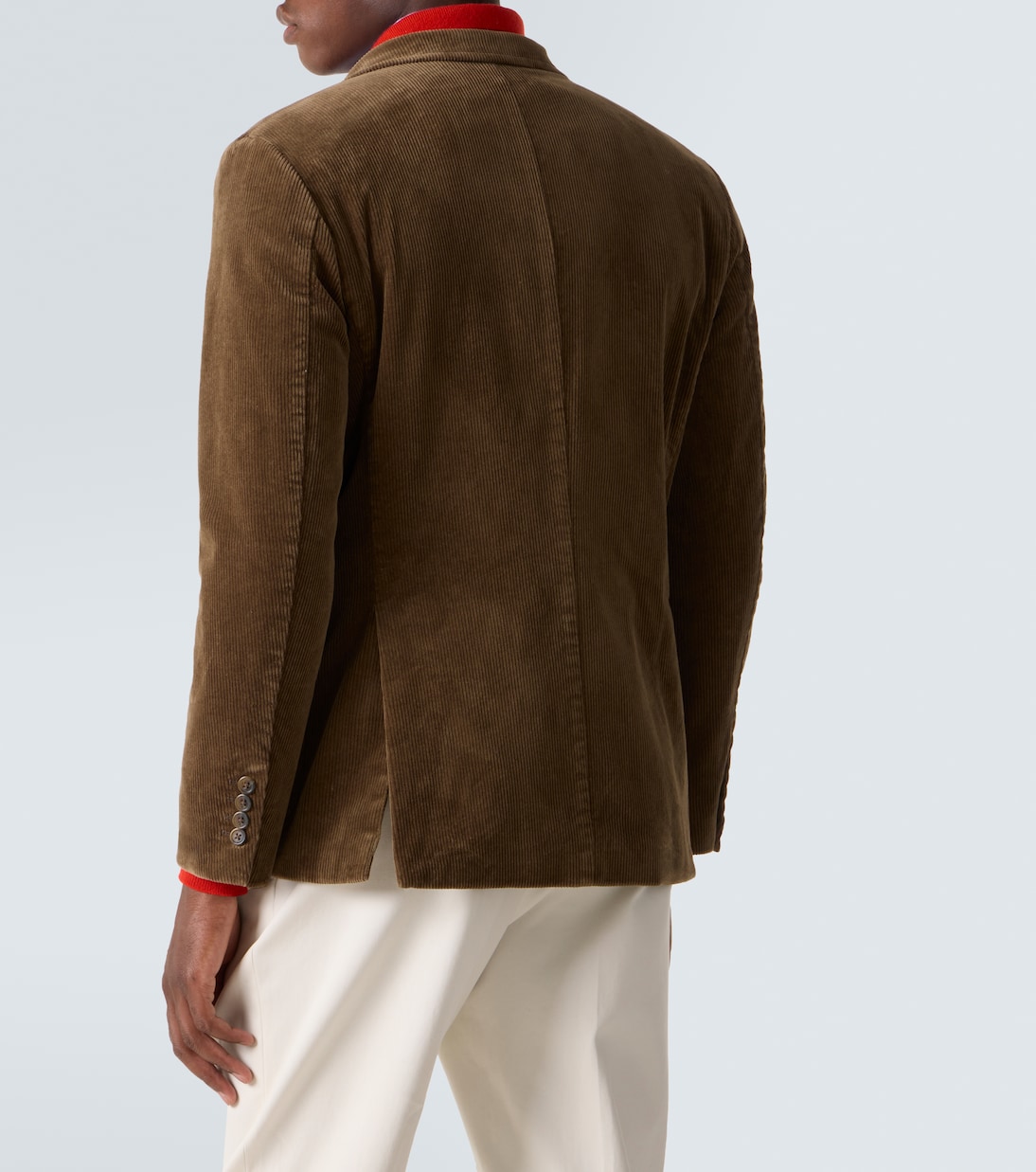 Blazer de pana de algodón | Polo Ralph Lauren