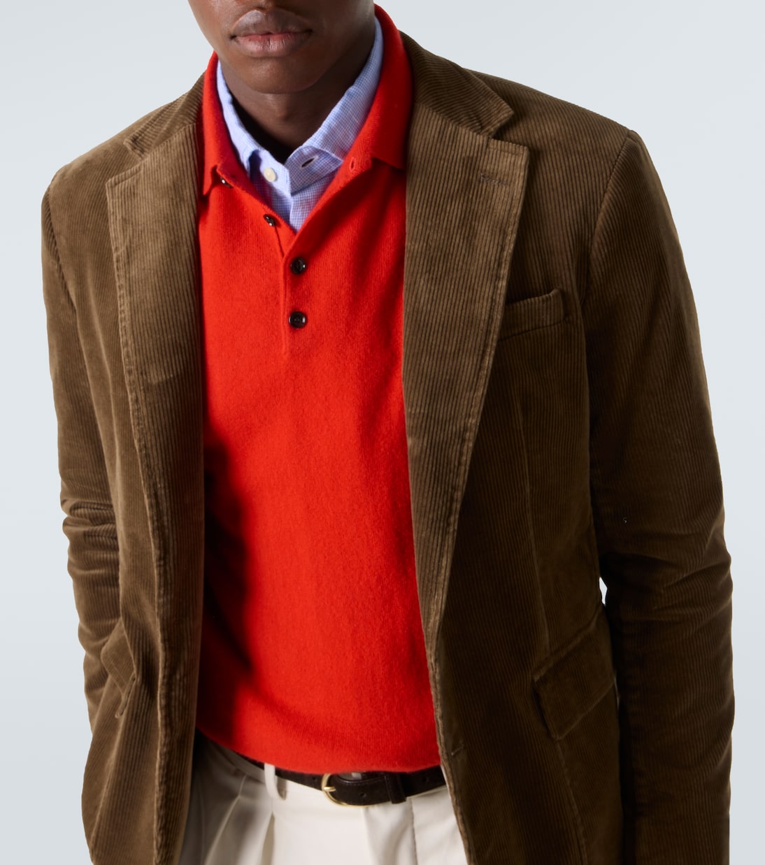 Blazer de pana de algodón | Polo Ralph Lauren