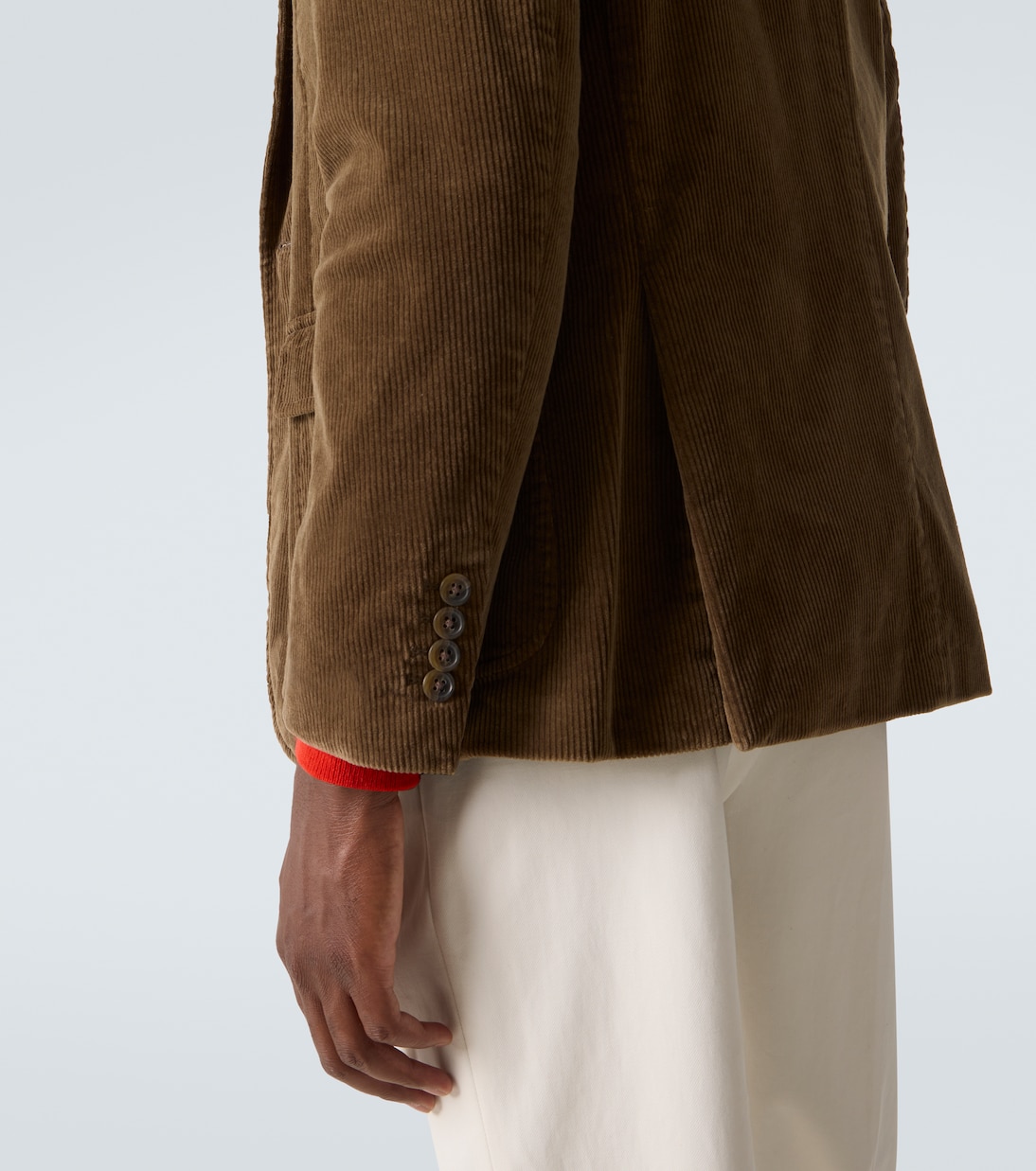 Blazer de pana de algodón | Polo Ralph Lauren
