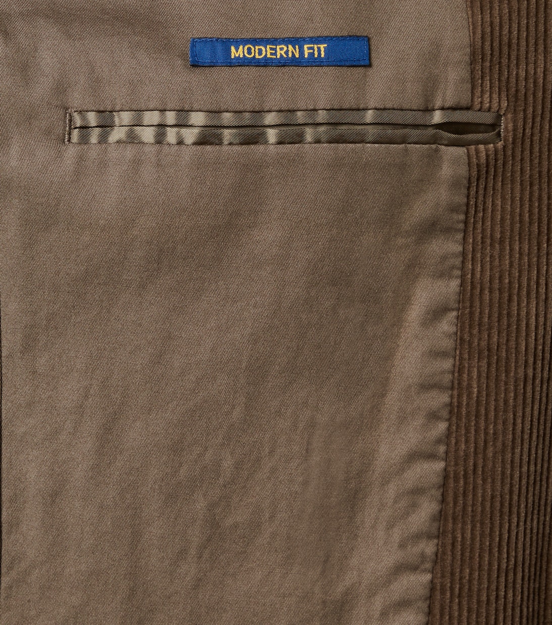 Blazer de pana de algodón | Polo Ralph Lauren