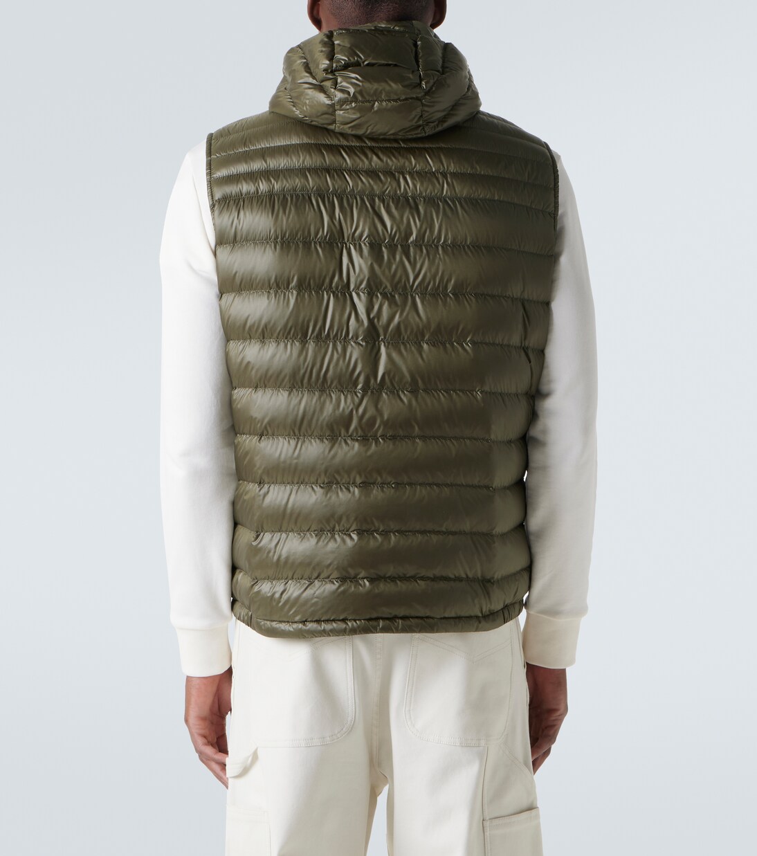 Daunenweste | Moncler