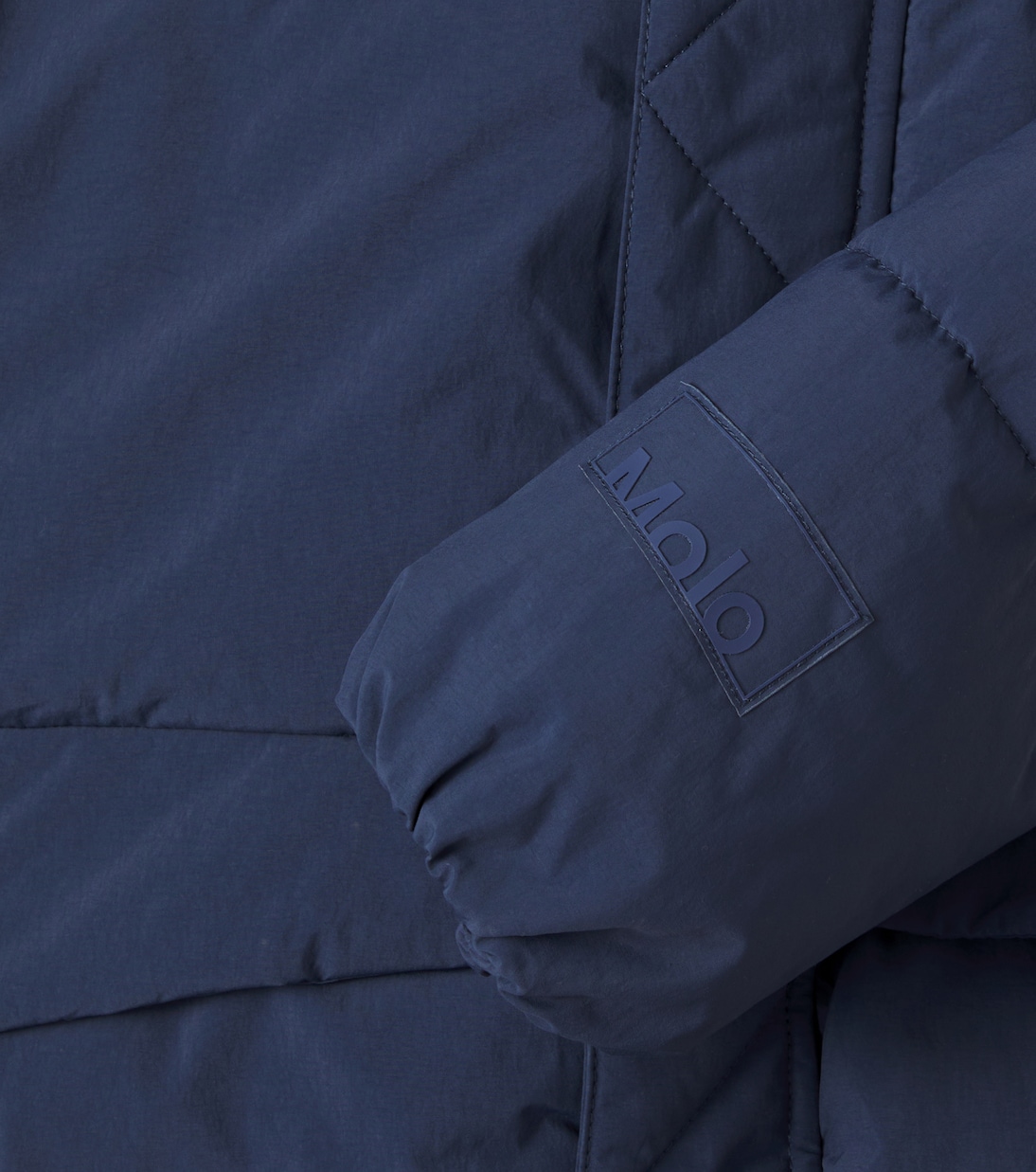 Hayden puffer jacket | Molo