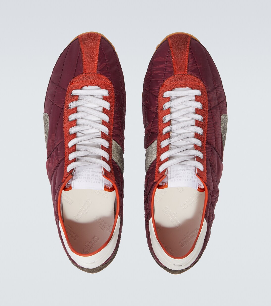 Sneakers Sprinter basse | Maison Margiela