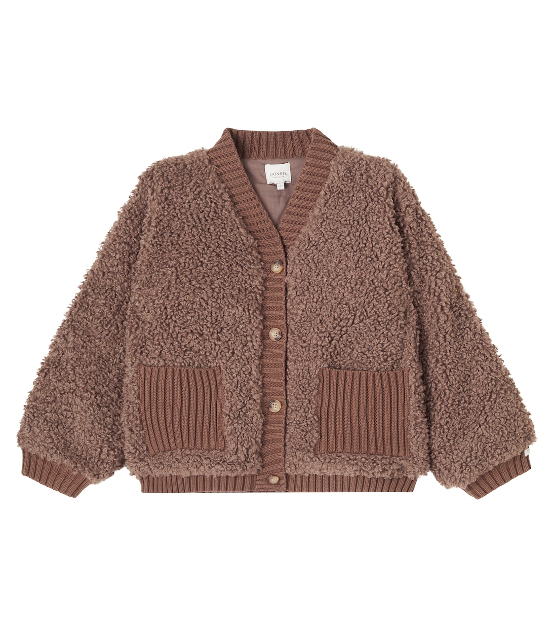 Olaan cardigan | Donsje