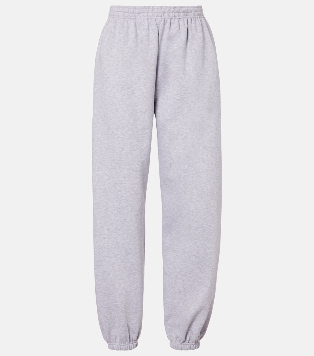 Pantalon de survêtement en coton mélangé | Magda Butrym