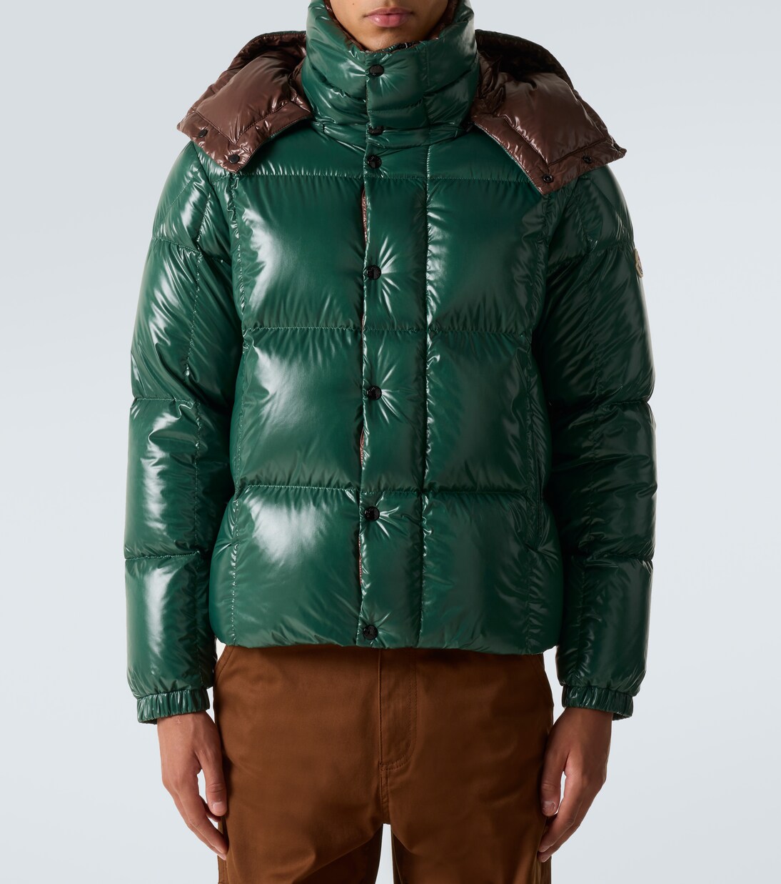 Daunenjacke Brisson | Moncler
