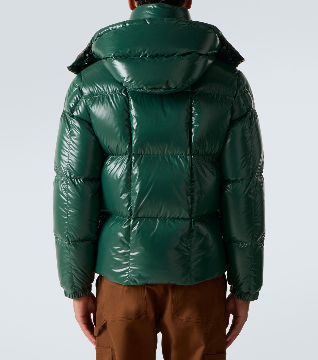 Daunenjacke Brisson | Moncler