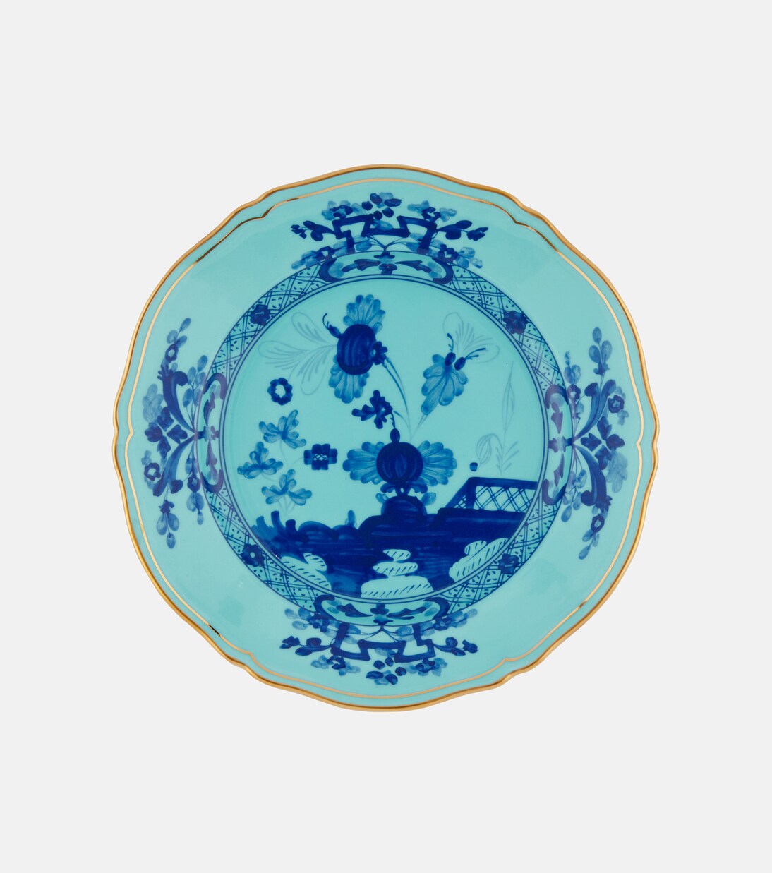Dessertteller Oriente Italiano  | Ginori 1735