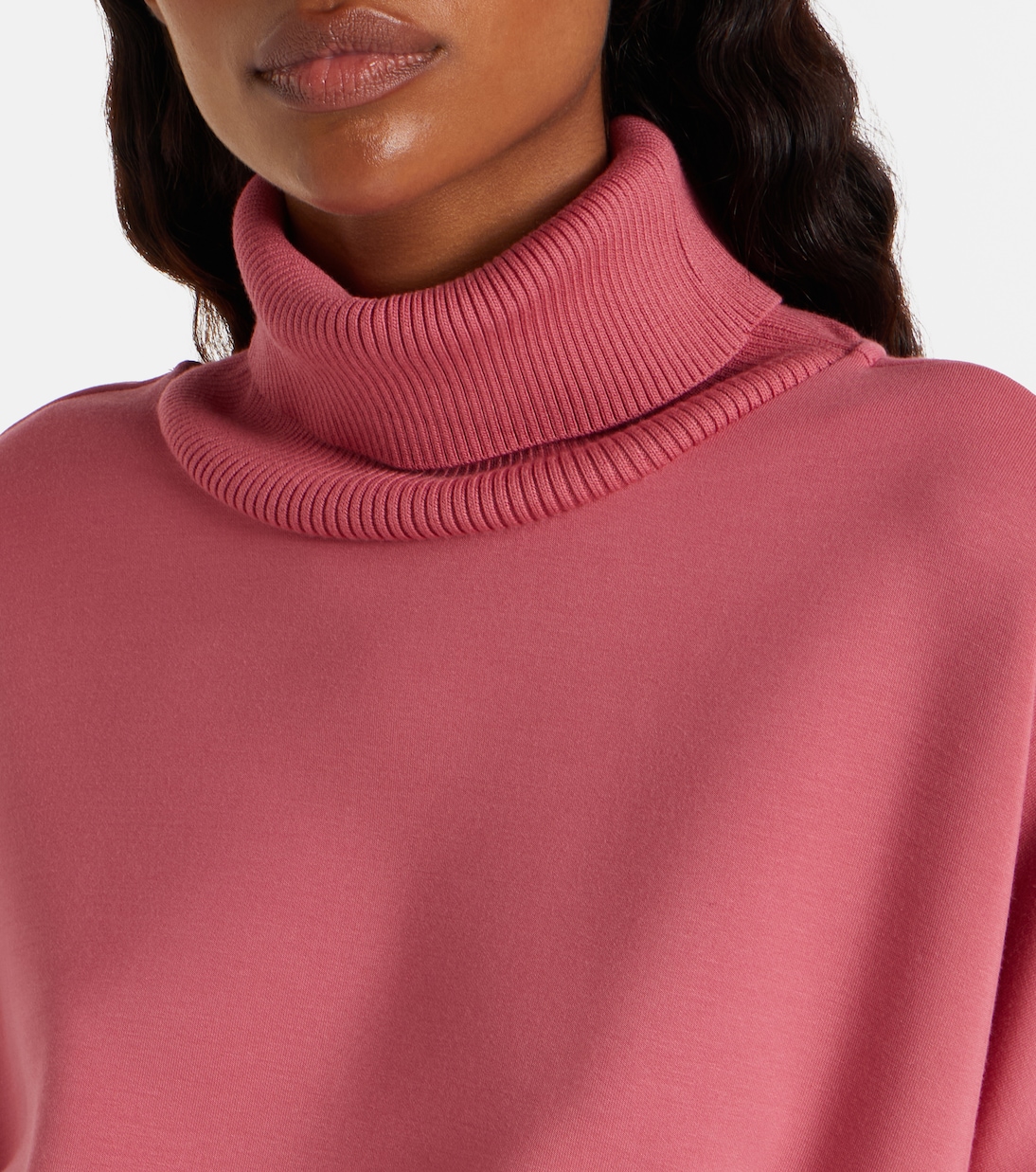 Ethel turtleneck sweater | Varley