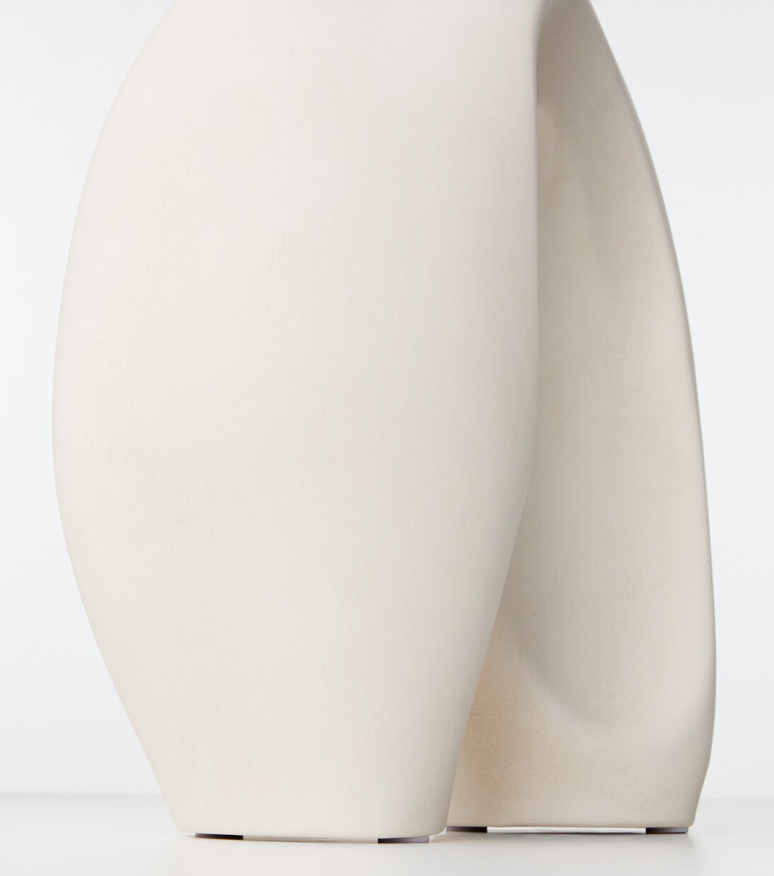 Vaso Ni Medium in ceramica di Kristian Sofus Hansen e Tommy Hyldahl | 101 Copenhagen