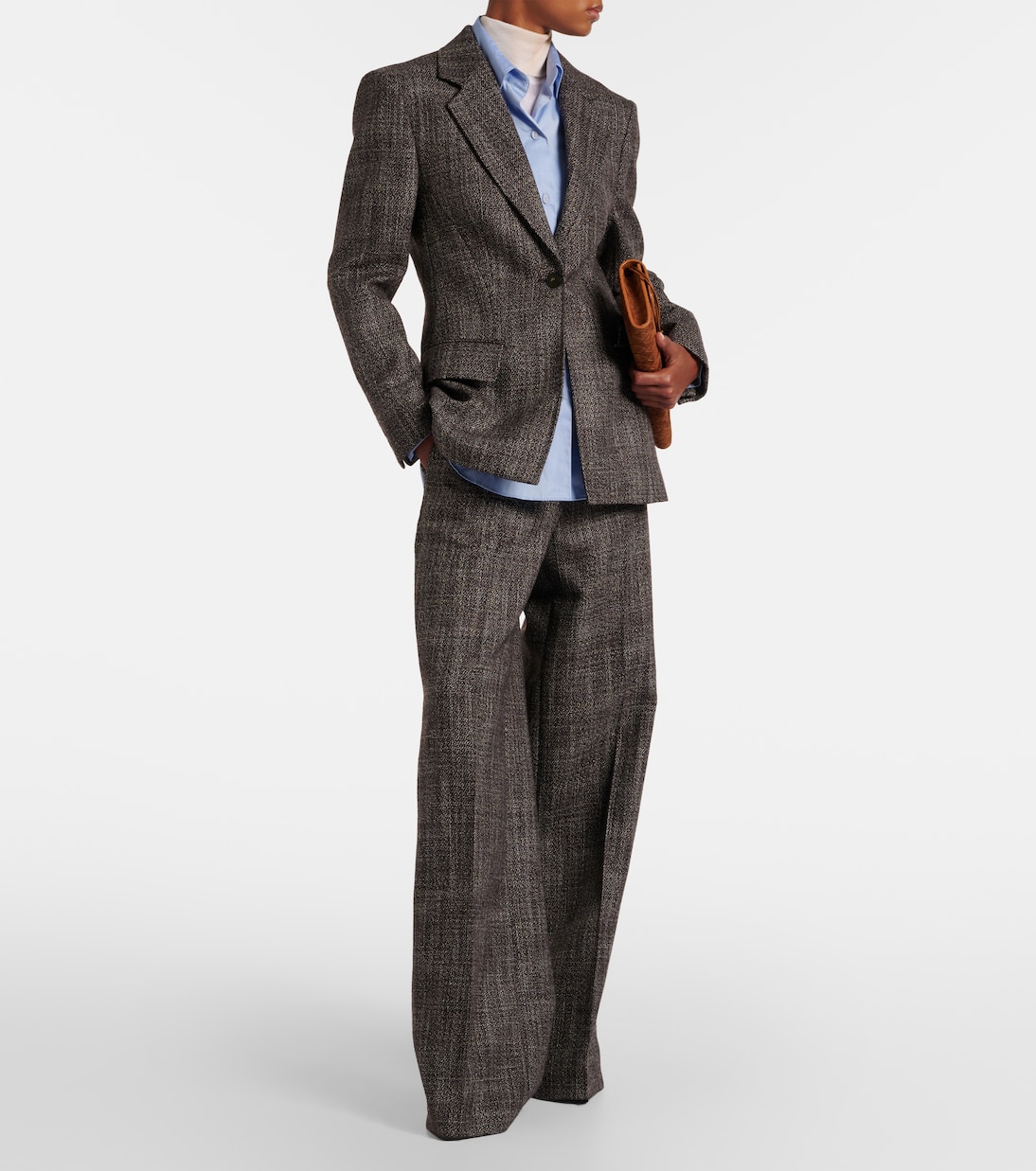 Blazer Fallon de lana virgen | Joseph