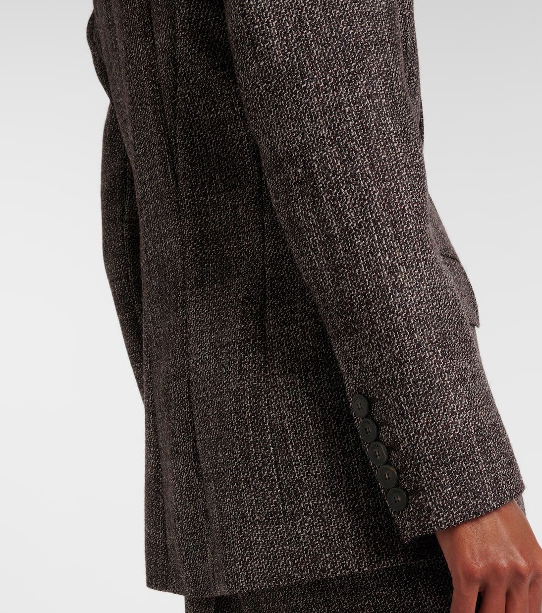 Blazer Fallon de lana virgen | Joseph