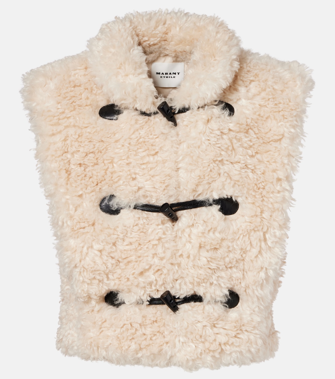 Alisa vest | Marant Etoile