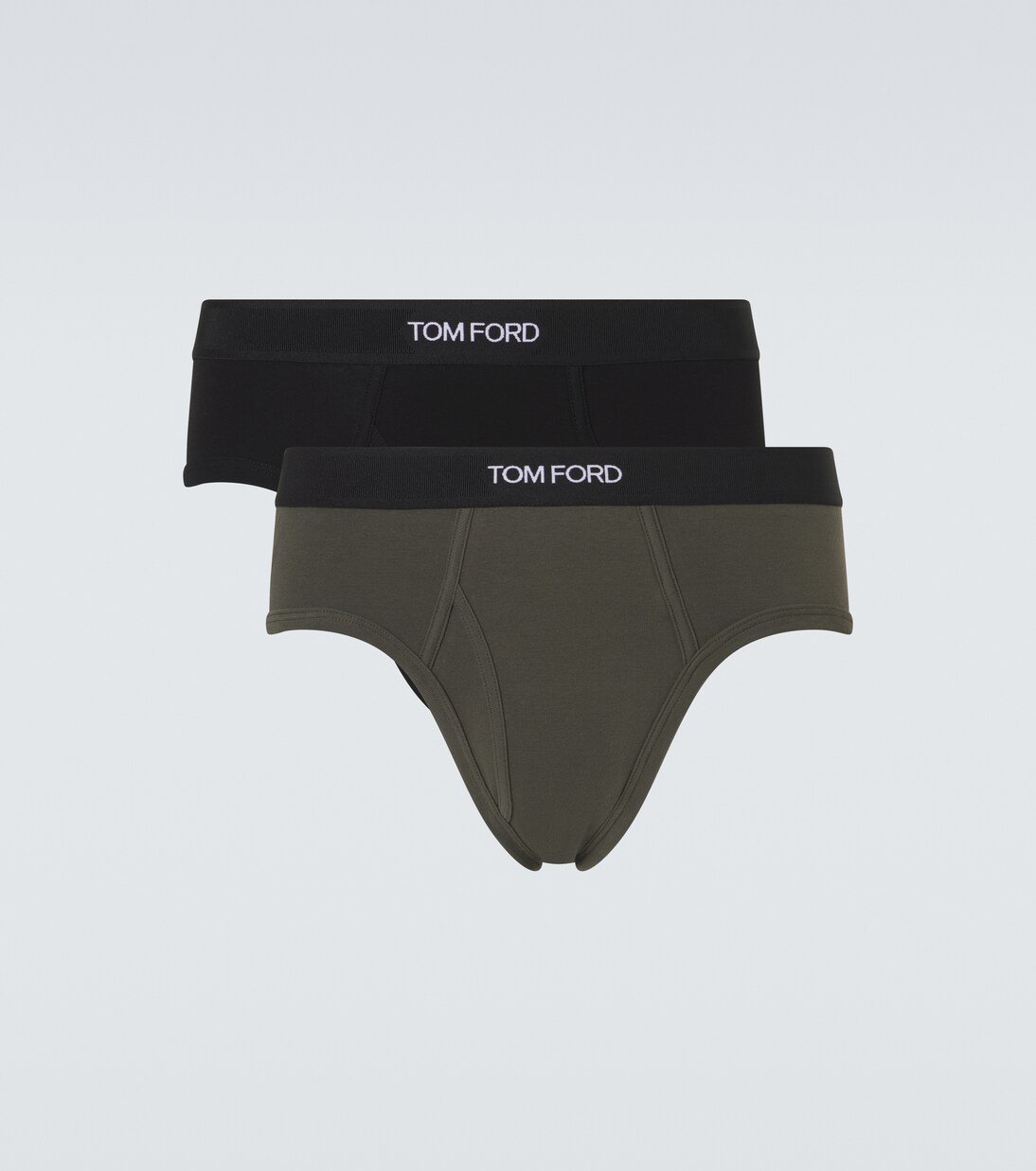 Set aus zwei Slips | Tom Ford