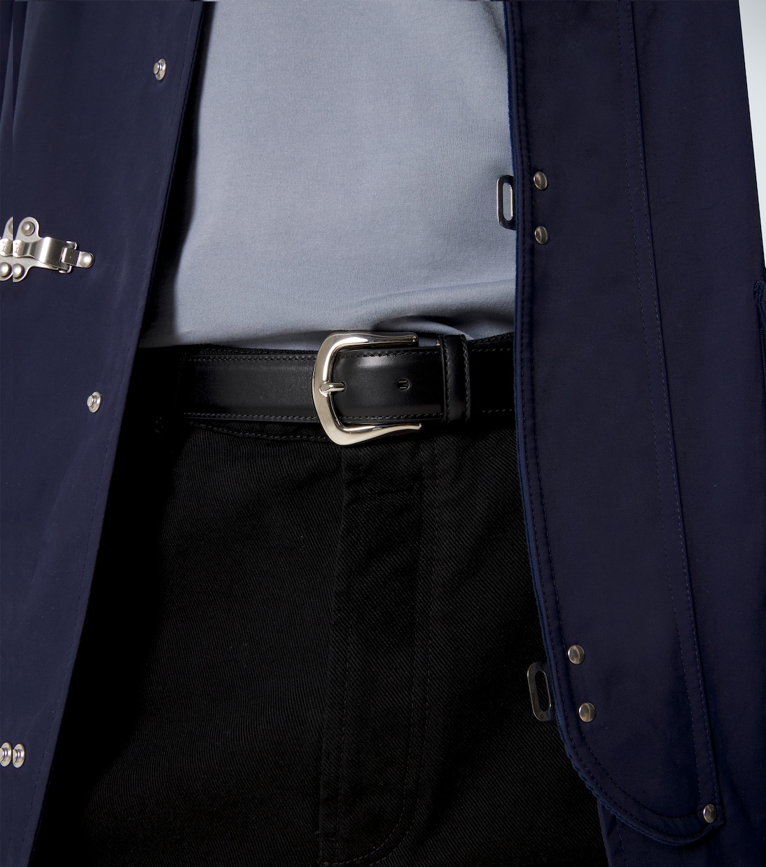 레더 벨트 | Brunello Cucinelli