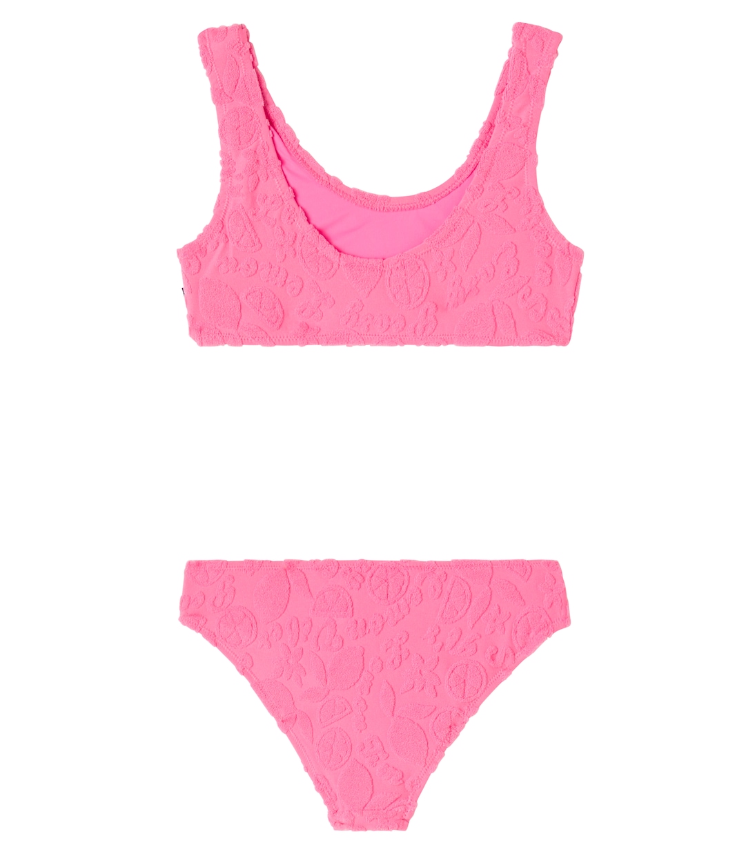 Bikini Nola de rizo | Molo