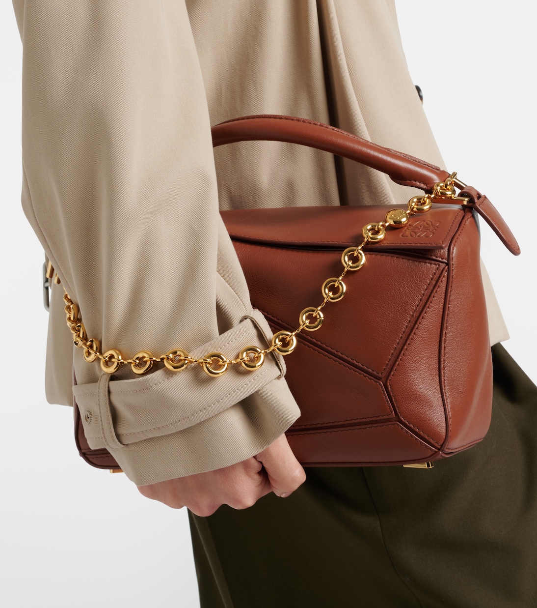 Schulterriemen Donut | Loewe