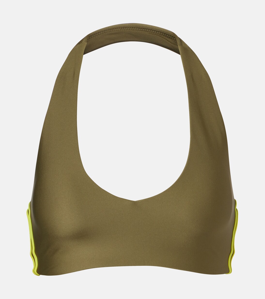 Sujetador deportivo Oxford Ulla | The Upside